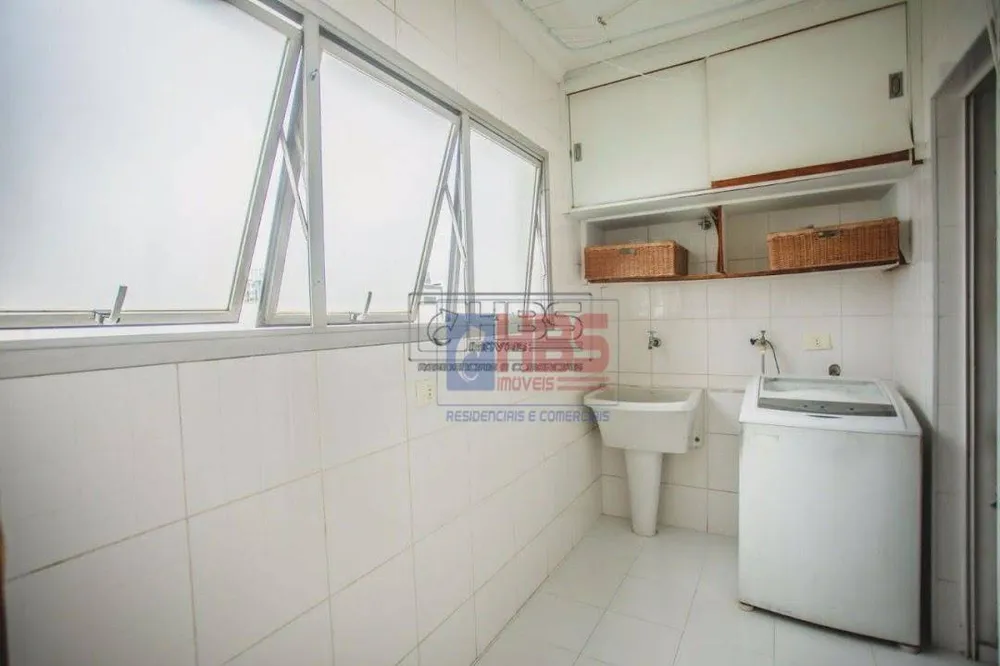 Apartamento, 3 quartos, 140 m² - Foto 7