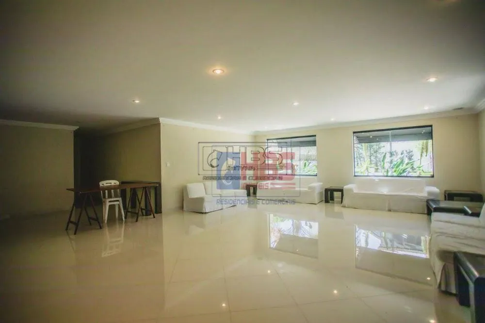 Apartamento, 3 quartos, 140 m² - Foto 8