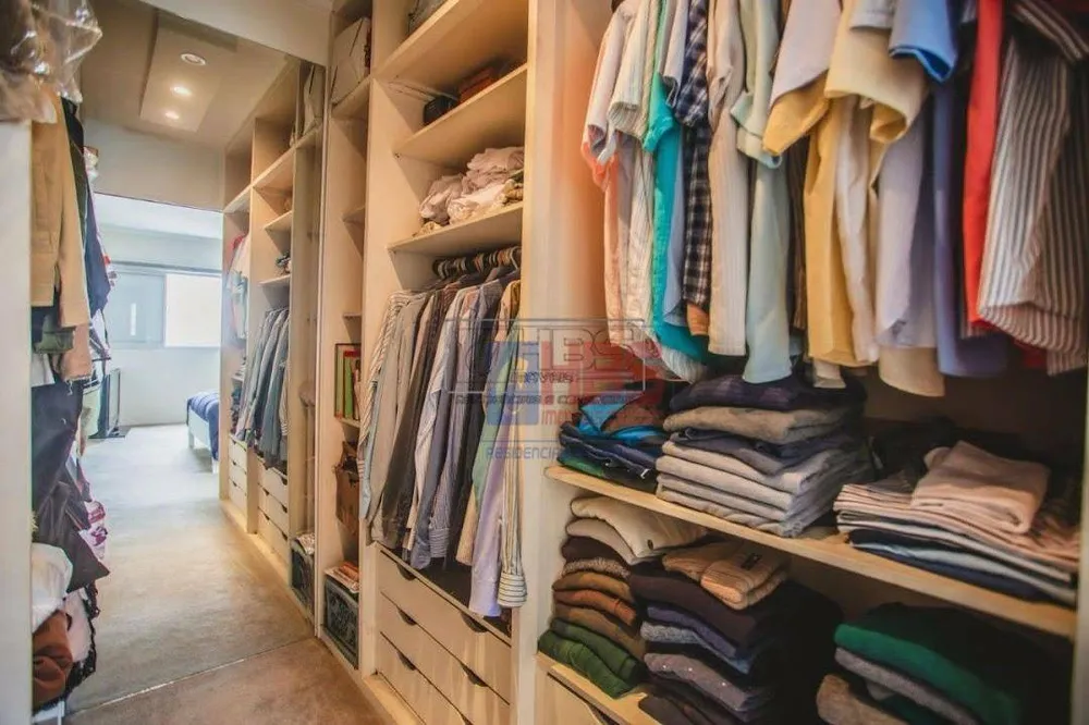 Apartamento, 3 quartos, 140 m² - Foto 6