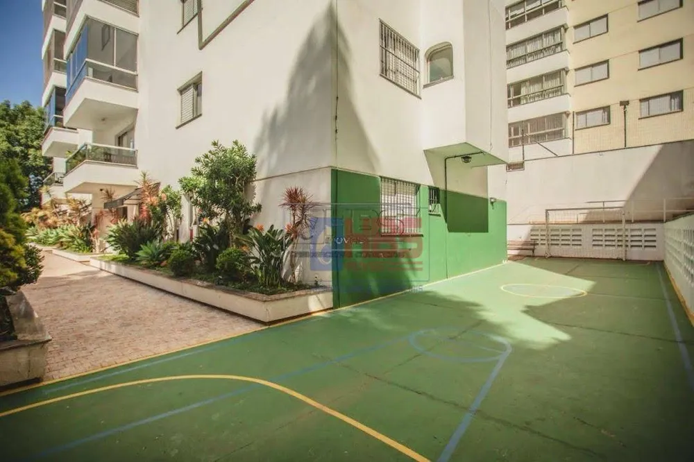 Apartamento, 3 quartos, 140 m² - Foto 11