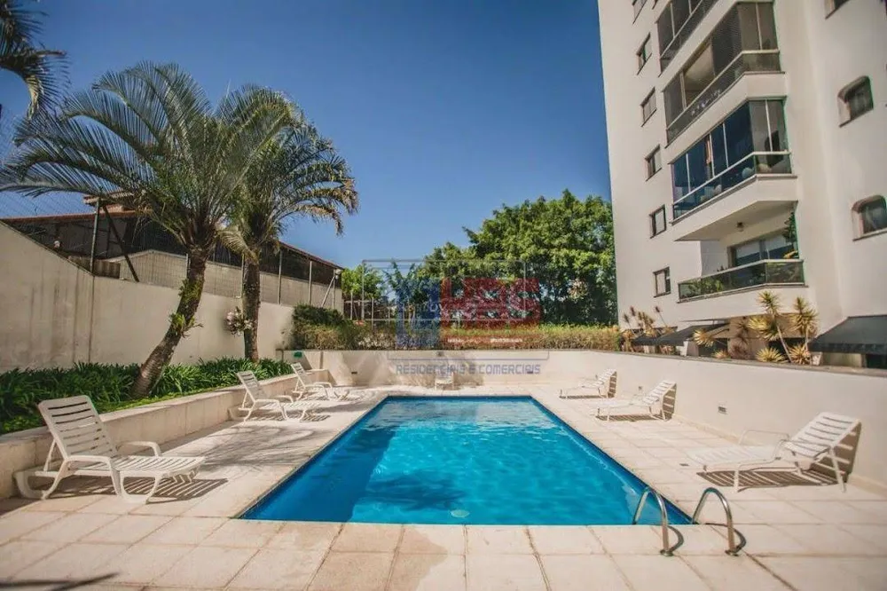 Apartamento, 3 quartos, 140 m² - Foto 10