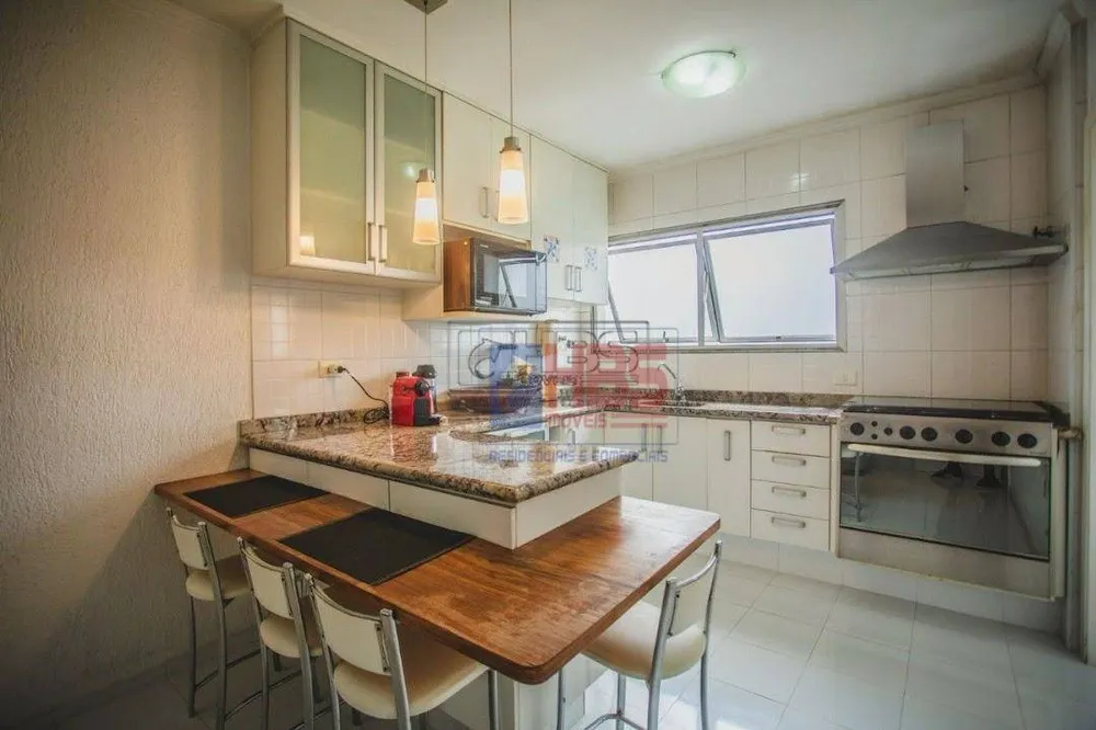 Apartamento, 3 quartos, 140 m² - Foto 4