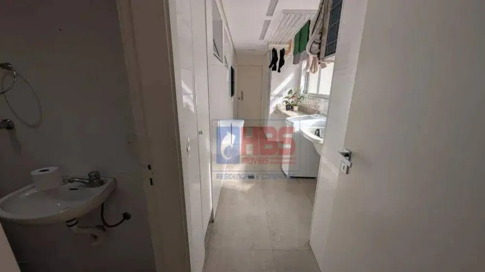 Apartamento, 4 quartos, 186 m² - Foto 7