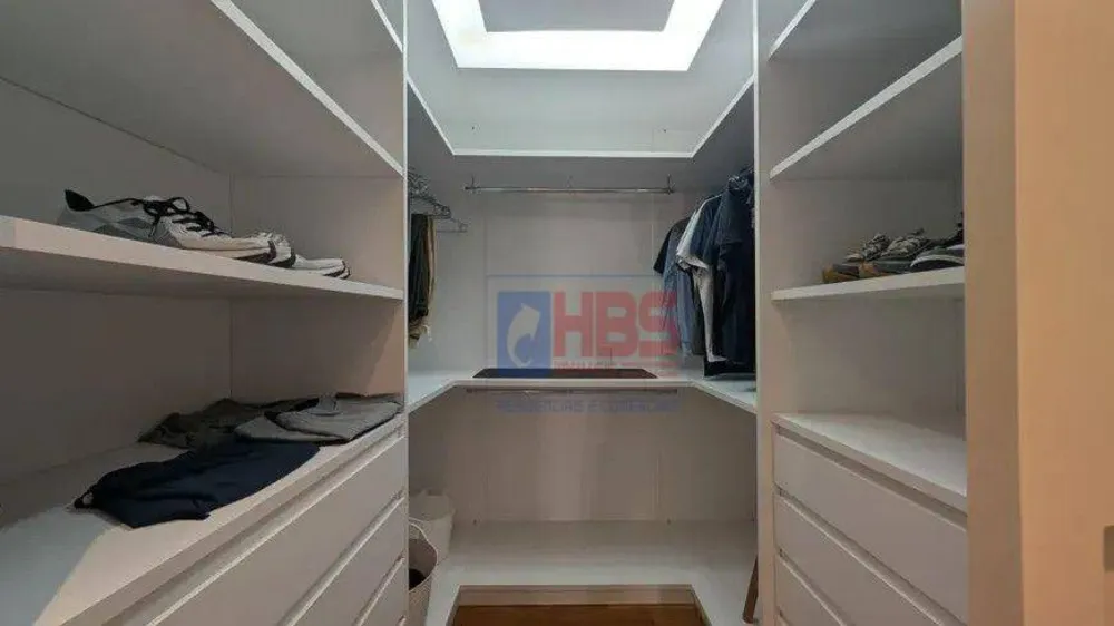 Apartamento, 4 quartos, 186 m² - Foto 5
