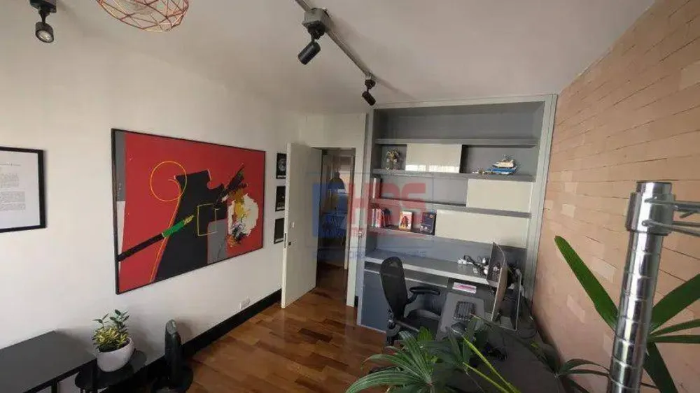 Apartamento, 4 quartos, 186 m² - Foto 6
