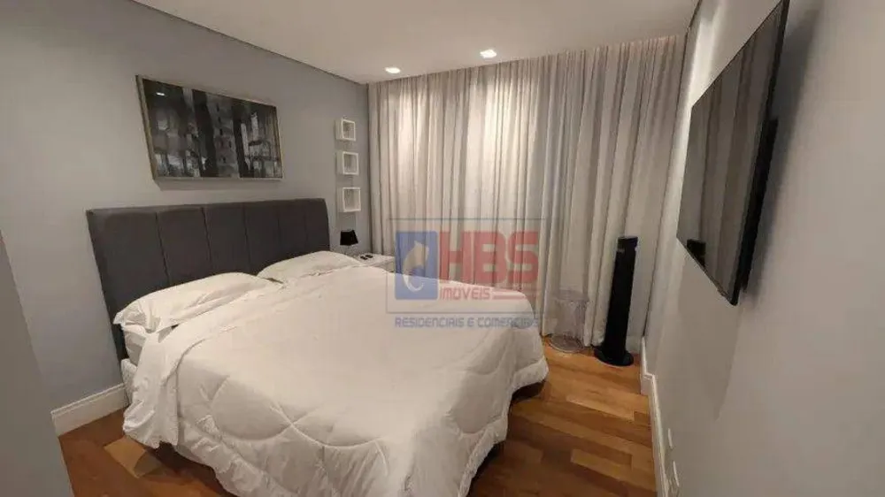 Apartamento, 4 quartos, 186 m² - Foto 3
