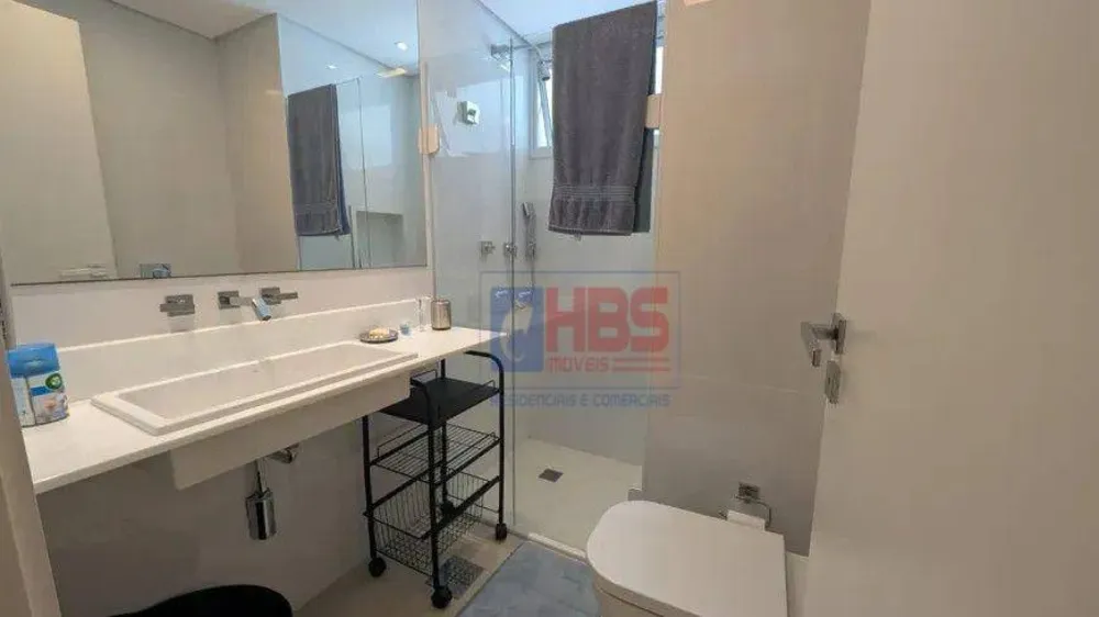 Apartamento, 4 quartos, 186 m² - Foto 8