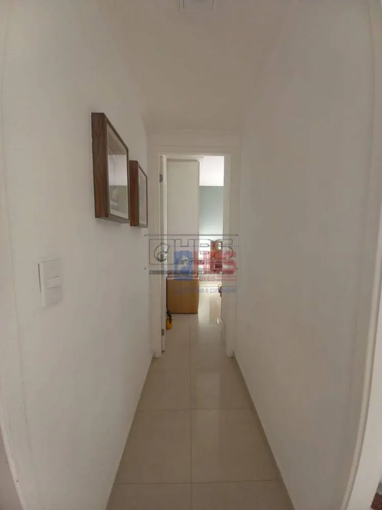Apartamento, 2 quartos, 53 m² - Foto 4