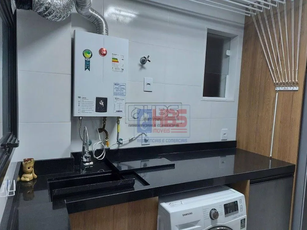 Apartamento, 2 quartos, 70 m² - Foto 6