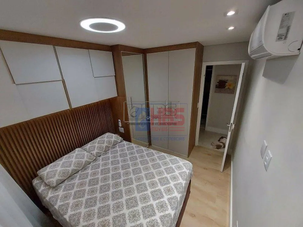 Apartamento, 2 quartos, 70 m² - Foto 8