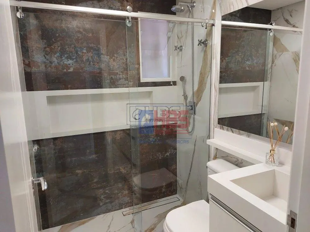 Apartamento, 2 quartos, 70 m² - Foto 3