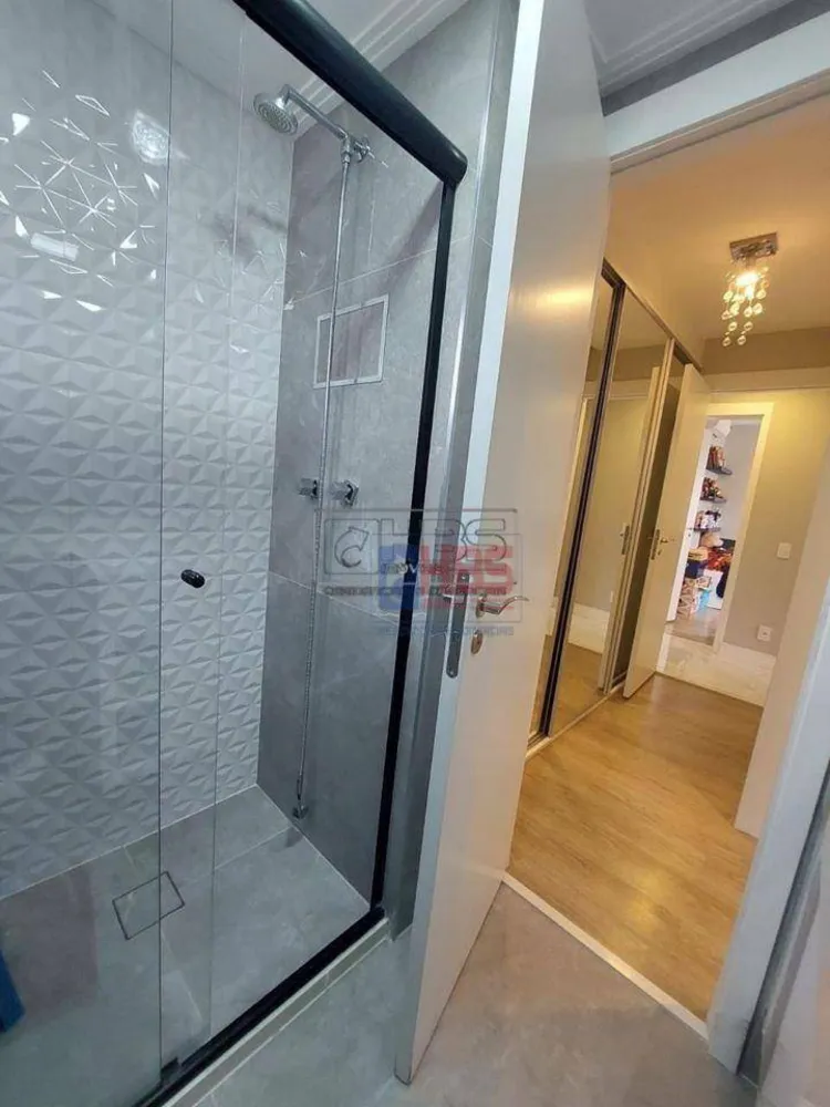 Apartamento, 3 quartos, 129 m² - Foto 3