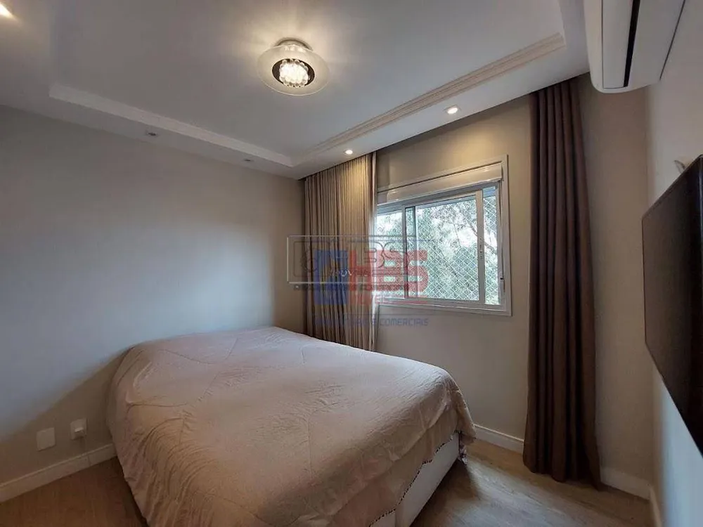 Apartamento, 3 quartos, 129 m² - Foto 4