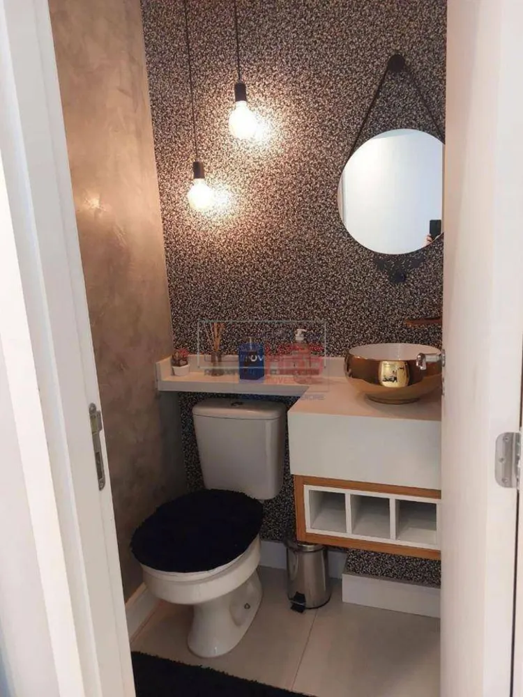 Apartamento, 3 quartos, 129 m² - Foto 2