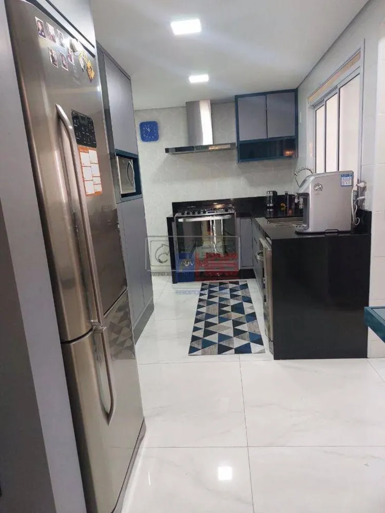 Apartamento, 3 quartos, 129 m² - Foto 1