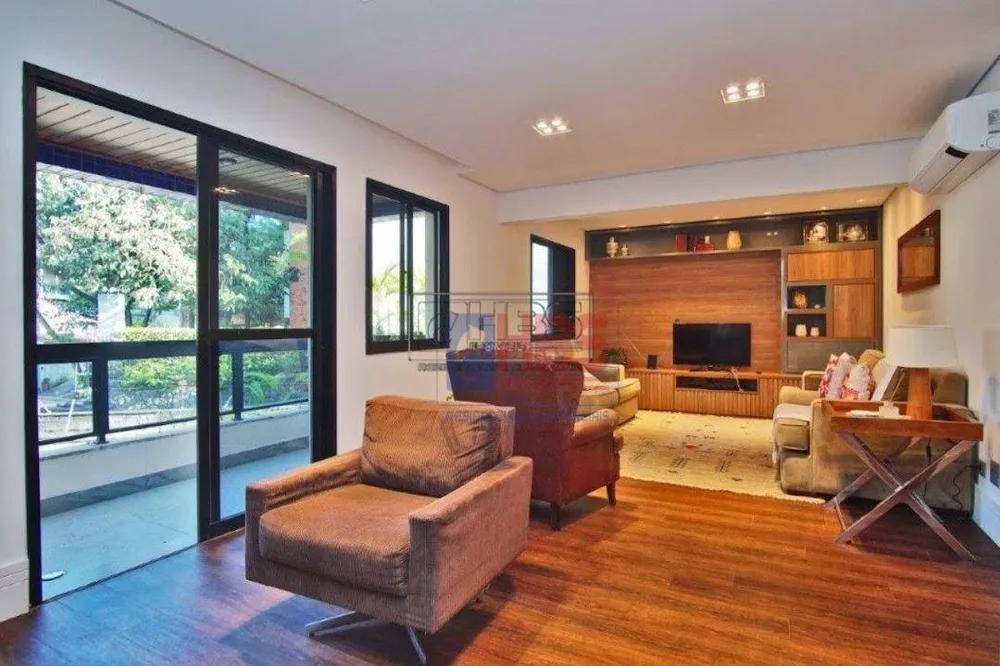 Apartamento, 3 quartos, 138 m² - Foto 1