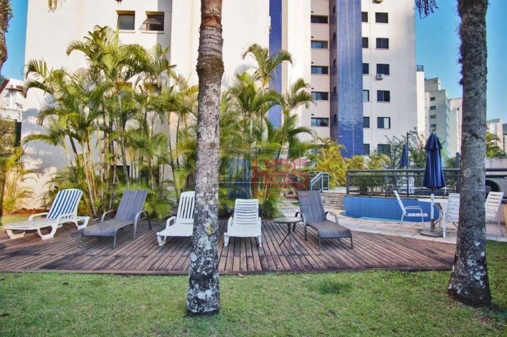 Apartamento, 3 quartos, 138 m² - Foto 16