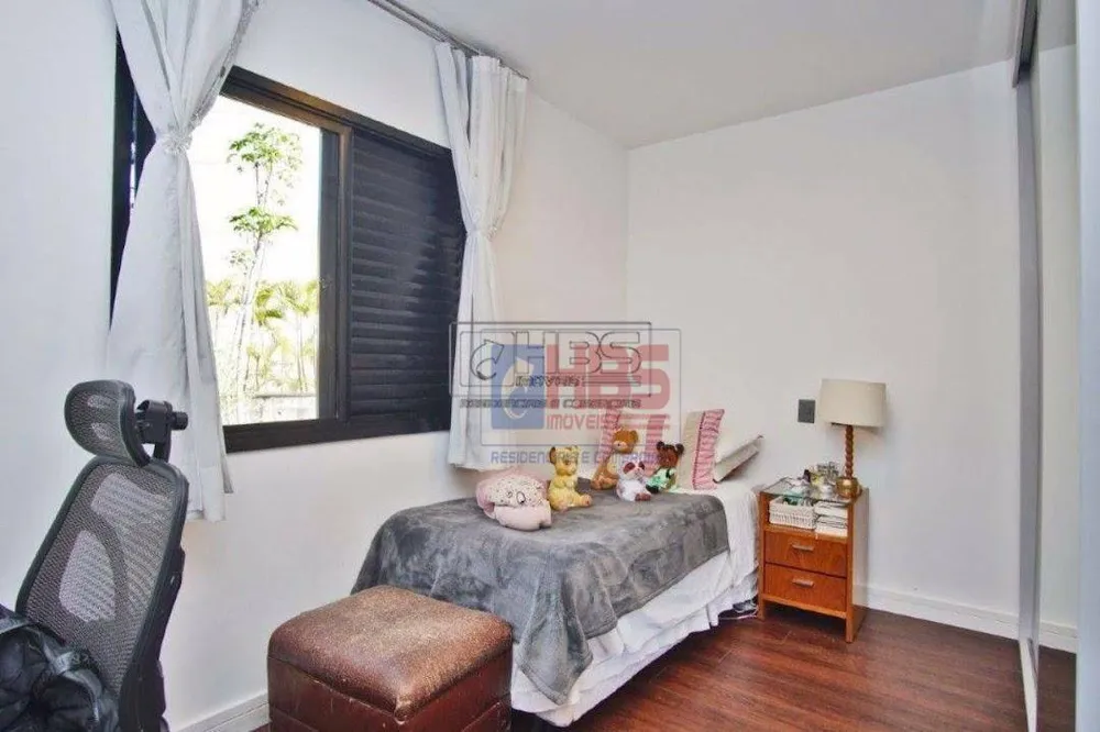 Apartamento, 3 quartos, 138 m² - Foto 13