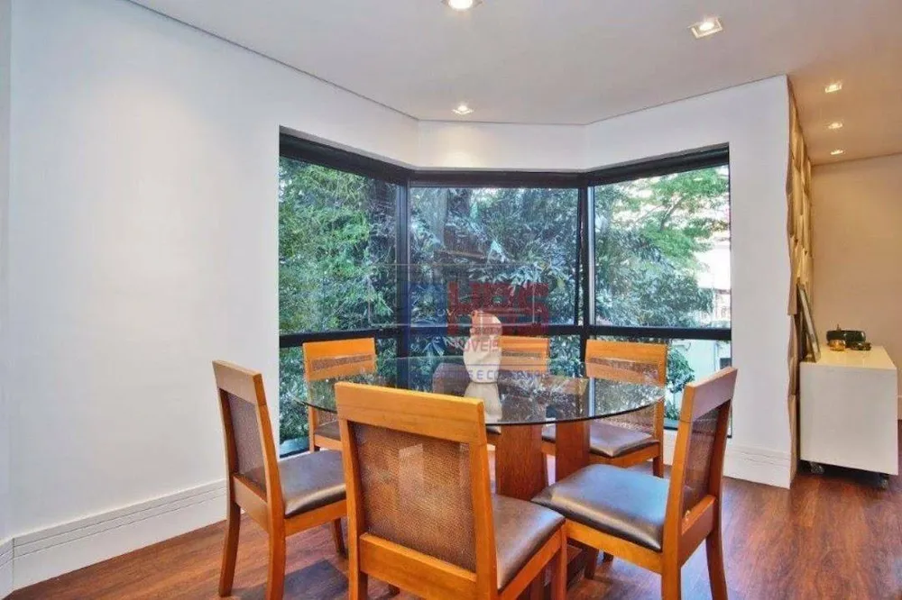 Apartamento, 3 quartos, 138 m² - Foto 5