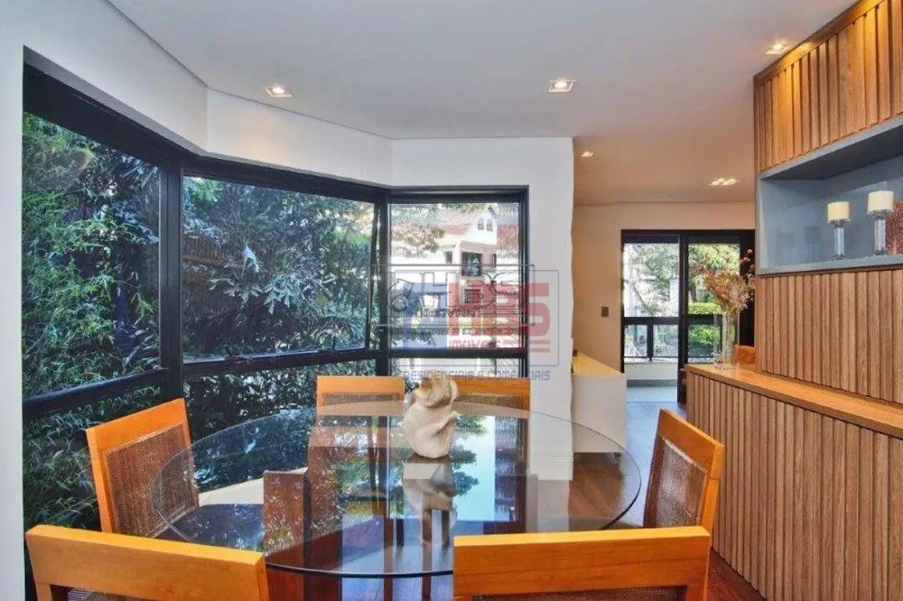 Apartamento, 3 quartos, 138 m² - Foto 3