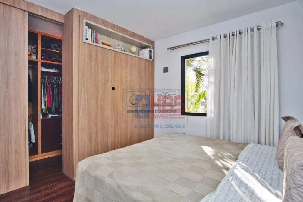 Apartamento, 3 quartos, 138 m² - Foto 1