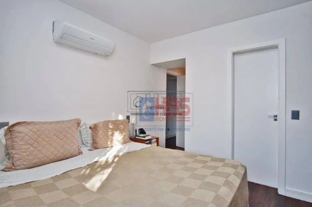 Apartamento, 3 quartos, 138 m² - Foto 10