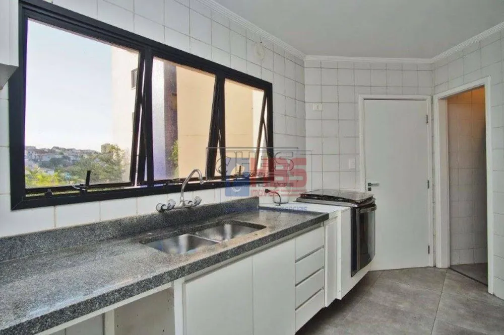 Apartamento, 3 quartos, 138 m² - Foto 6