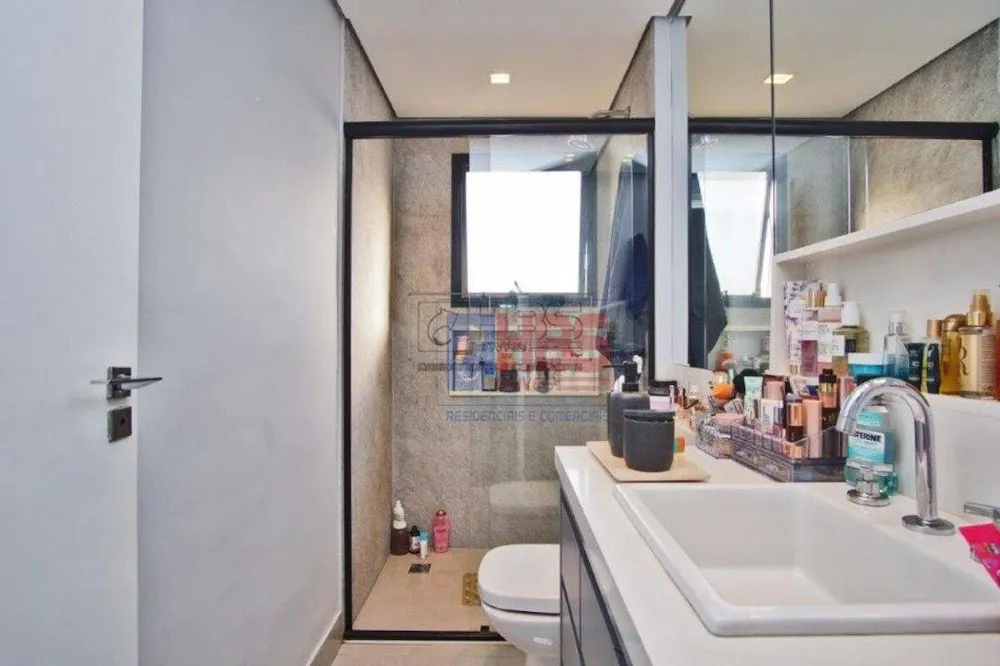 Apartamento, 3 quartos, 138 m² - Foto 2