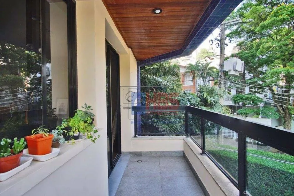 Apartamento, 3 quartos, 138 m² - Foto 8