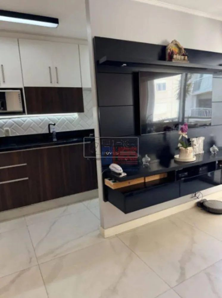 Apartamento, 2 quartos, 63 m² - Foto 4