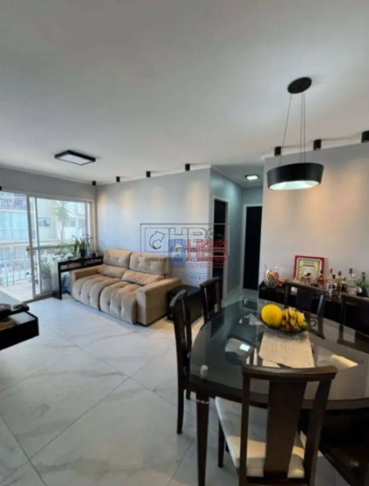 Apartamento, 2 quartos, 63 m² - Foto 2