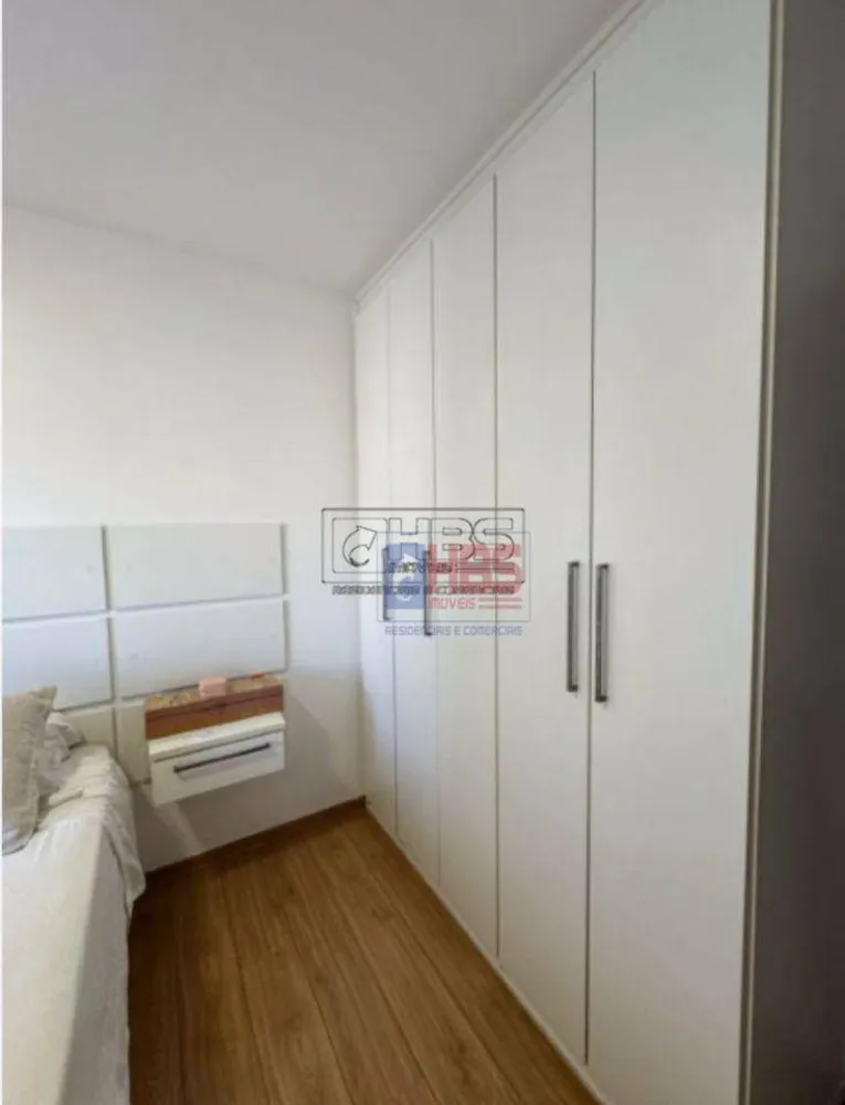 Apartamento, 2 quartos, 63 m² - Foto 7