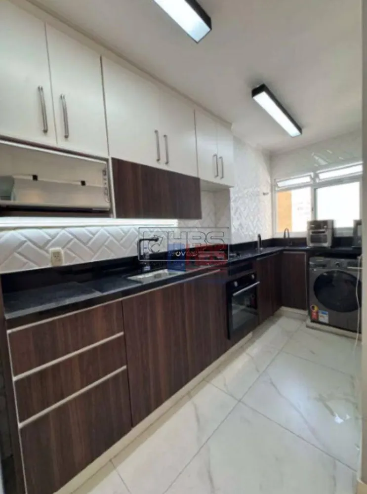 Apartamento, 2 quartos, 63 m² - Foto 1
