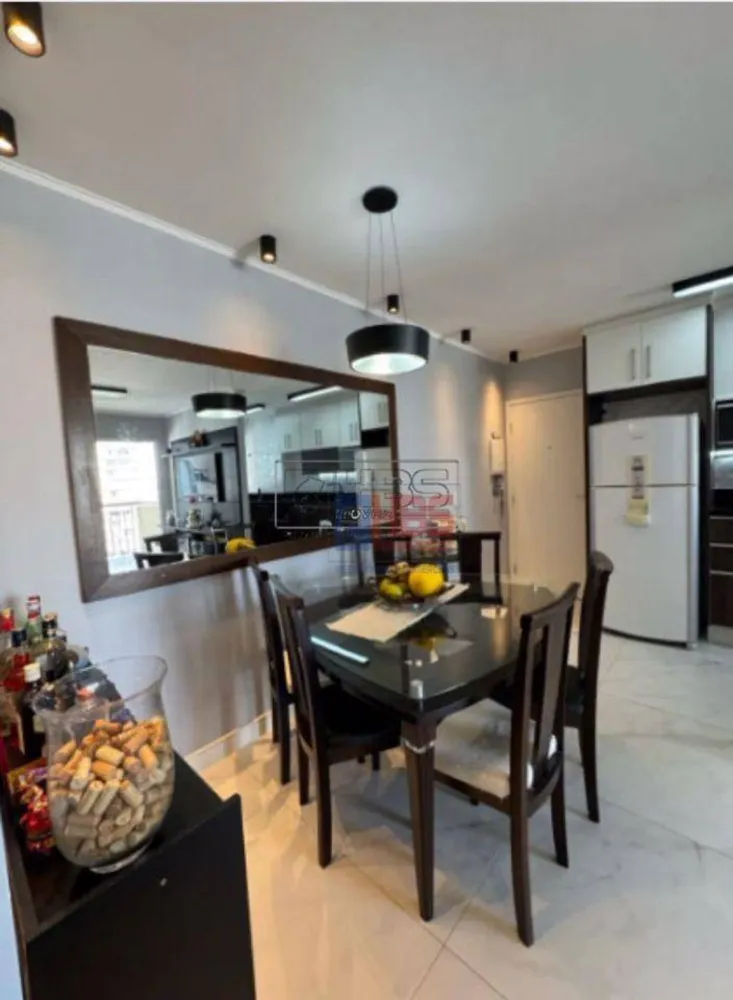 Apartamento, 2 quartos, 63 m² - Foto 3