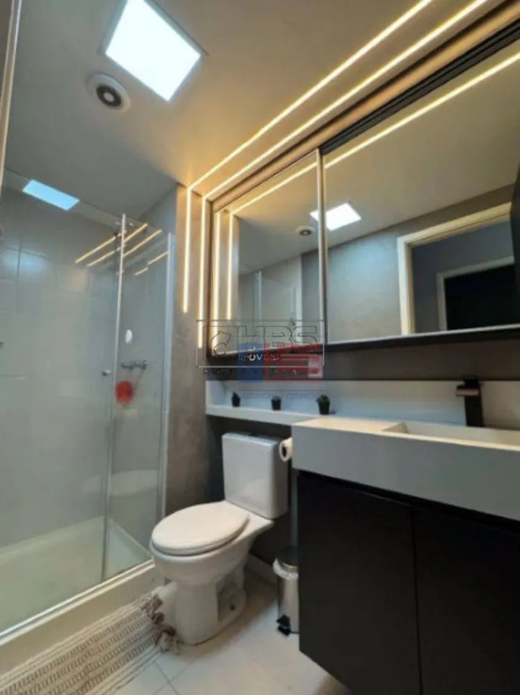 Apartamento, 2 quartos, 63 m² - Foto 9