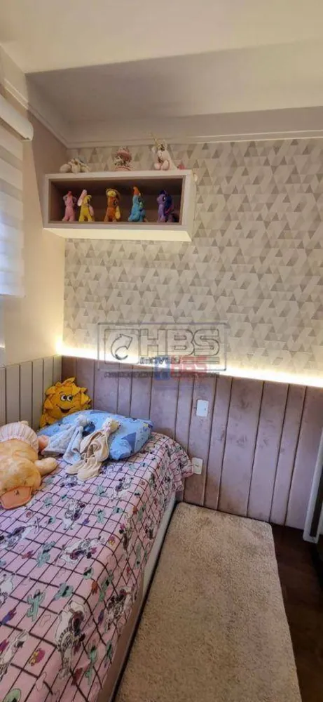 Apartamento, 3 quartos, 122 m² - Foto 8