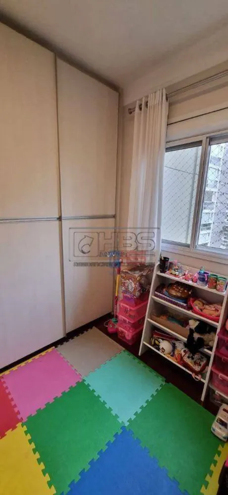 Apartamento, 3 quartos, 122 m² - Foto 11