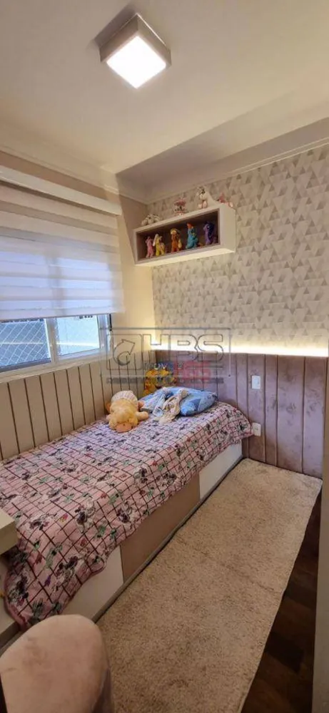 Apartamento, 3 quartos, 122 m² - Foto 5