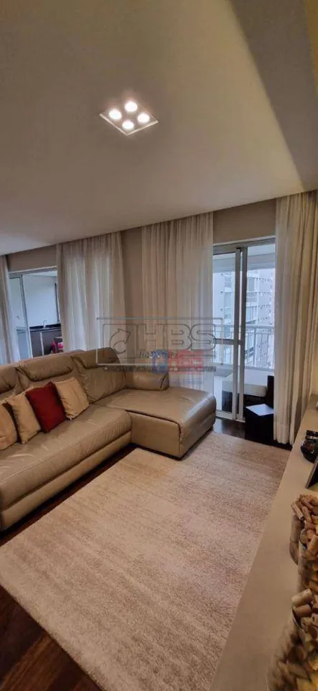 Apartamento, 3 quartos, 122 m² - Foto 14
