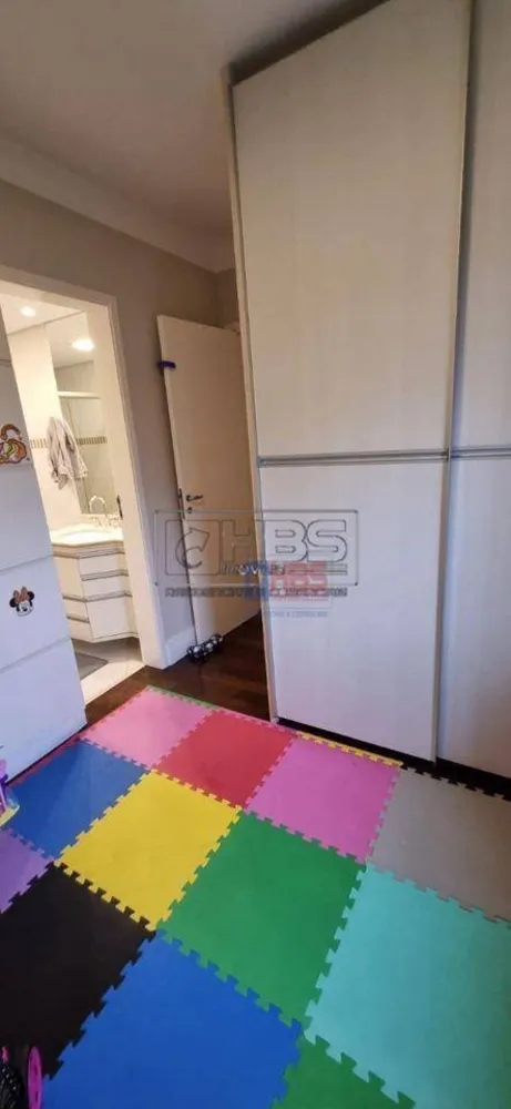 Apartamento, 3 quartos, 122 m² - Foto 12