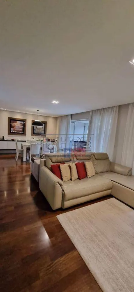 Apartamento, 3 quartos, 122 m² - Foto 13