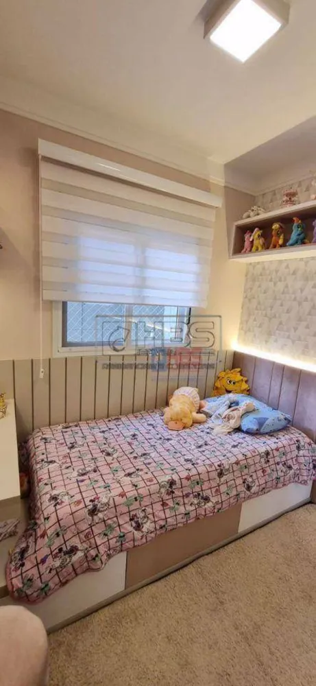 Apartamento, 3 quartos, 122 m² - Foto 6
