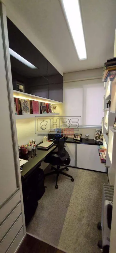 Apartamento, 3 quartos, 122 m² - Foto 3