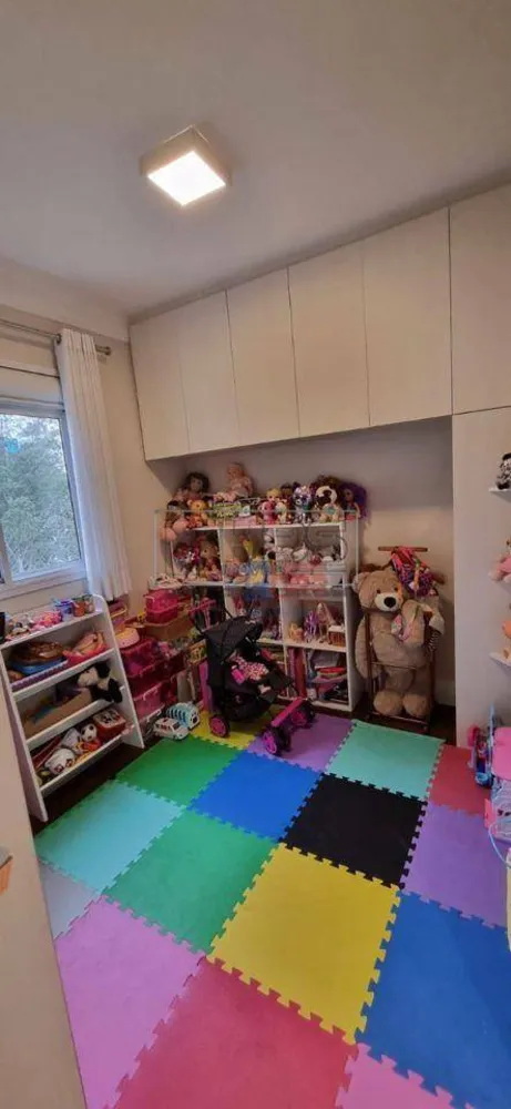 Apartamento, 3 quartos, 122 m² - Foto 9