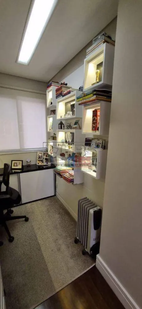 Apartamento, 3 quartos, 122 m² - Foto 4