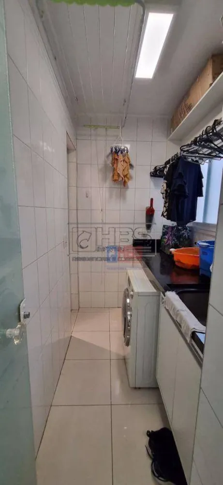 Apartamento, 3 quartos, 122 m² - Foto 15