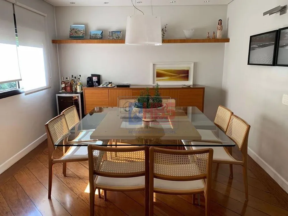 Apartamento, 3 quartos, 173 m² - Foto 5