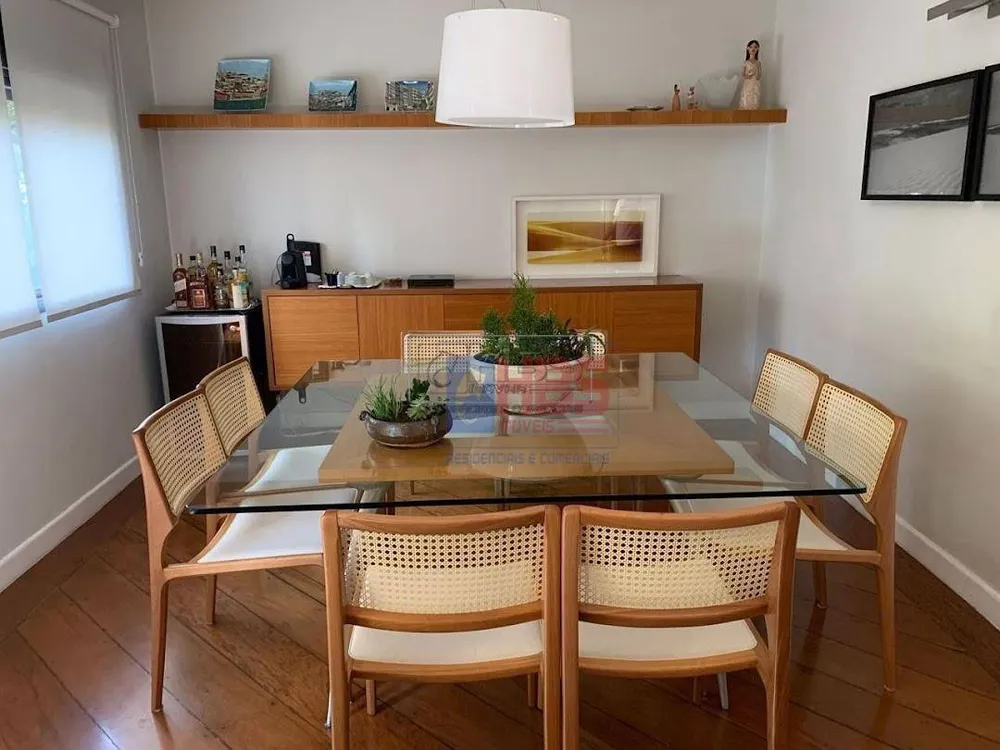 Apartamento, 3 quartos, 173 m² - Foto 1