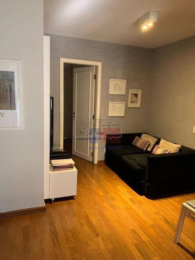 Apartamento, 3 quartos, 173 m² - Foto 8