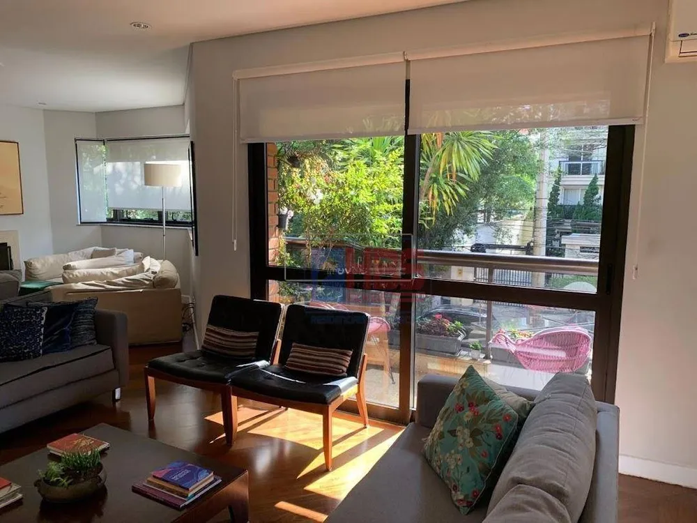 Apartamento, 3 quartos, 173 m² - Foto 3